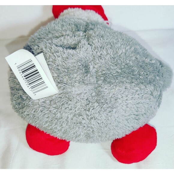 10" Kellytoy BumBumz TakeoutBumz  Spence the Soy Sauce Plushie Toy New No Tags - Picture 7 of 7